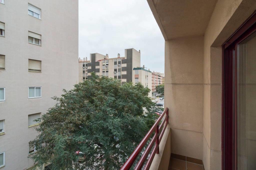 Orfila Apartment