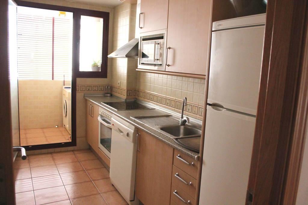 Orfila Apartment Málaga